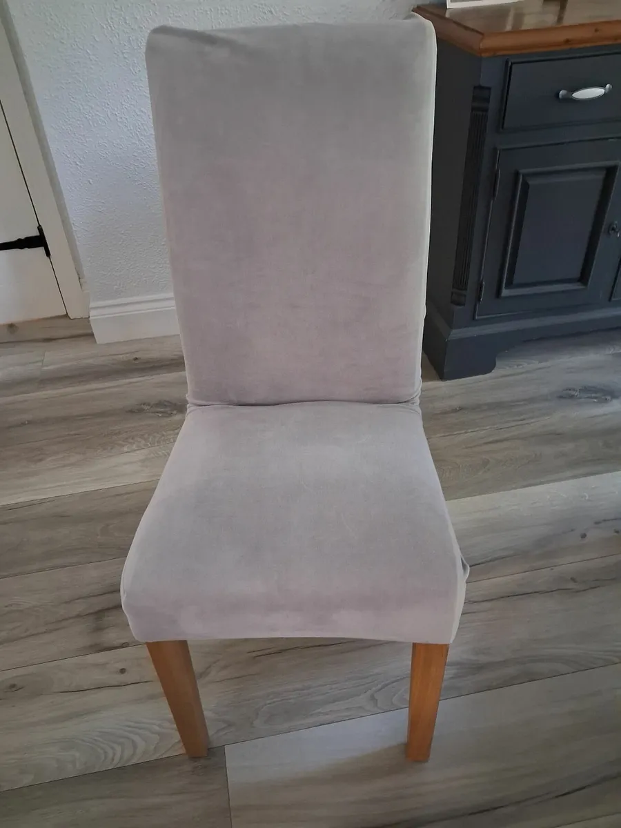 2 sets of chairs - Image 2