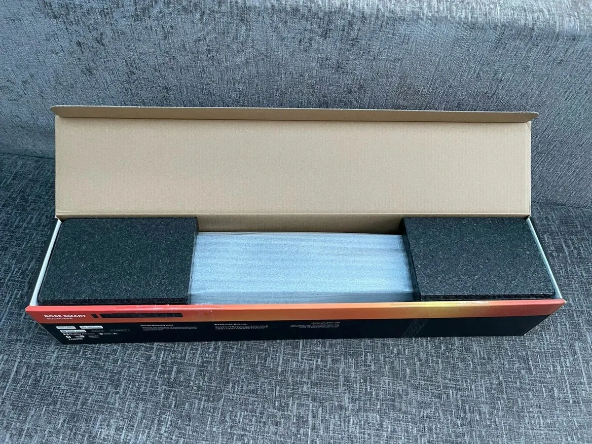 BOSE SMART SOUNDBAR - Image 4