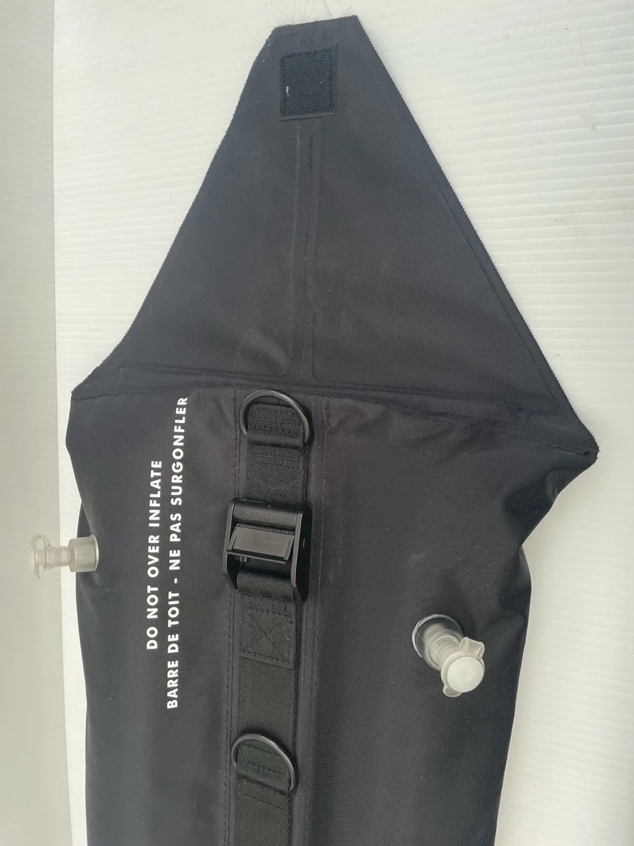 Universal Inflatable HandiRack Roof Rack - Image 3