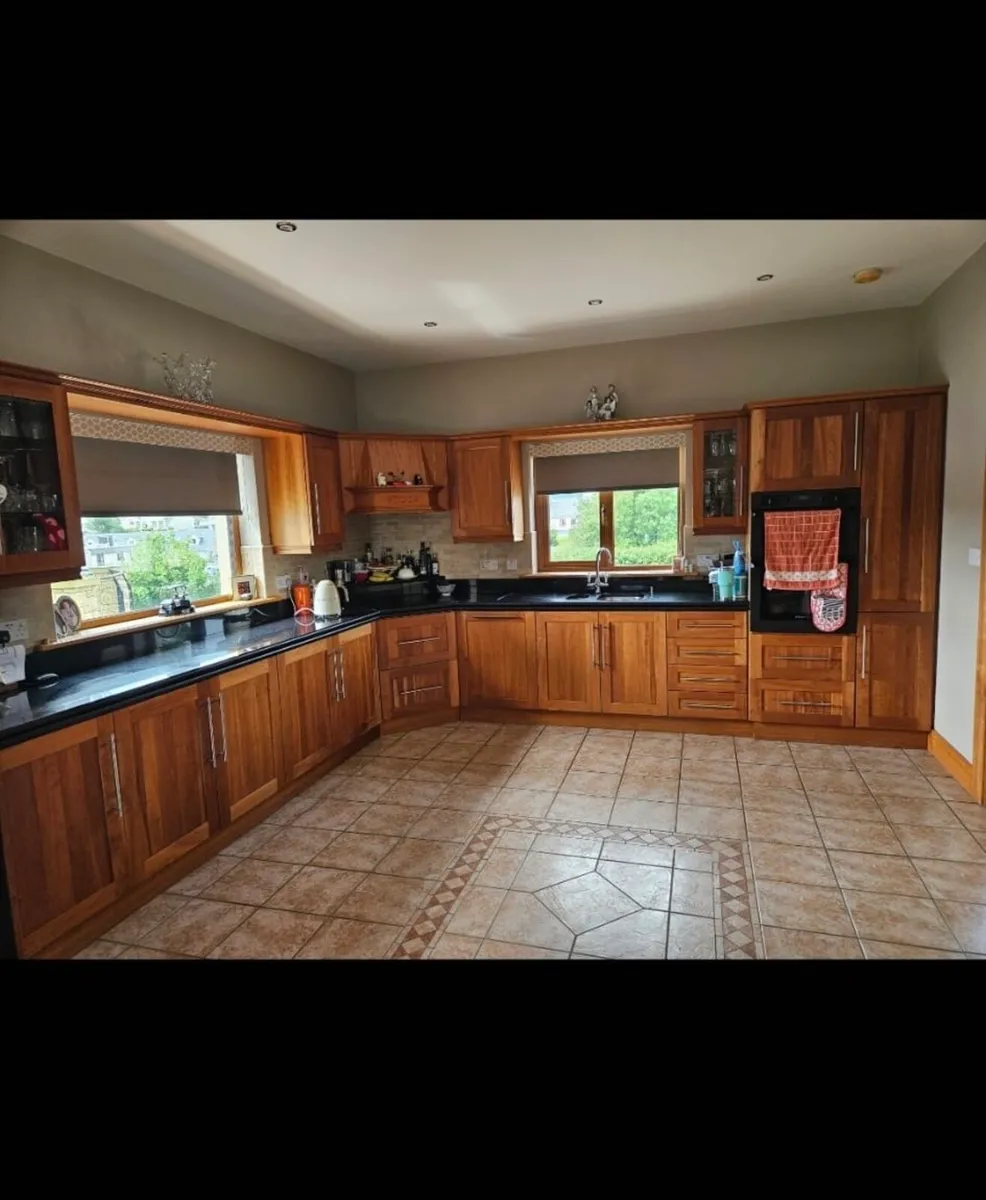 Kitchen + utility - Image 1