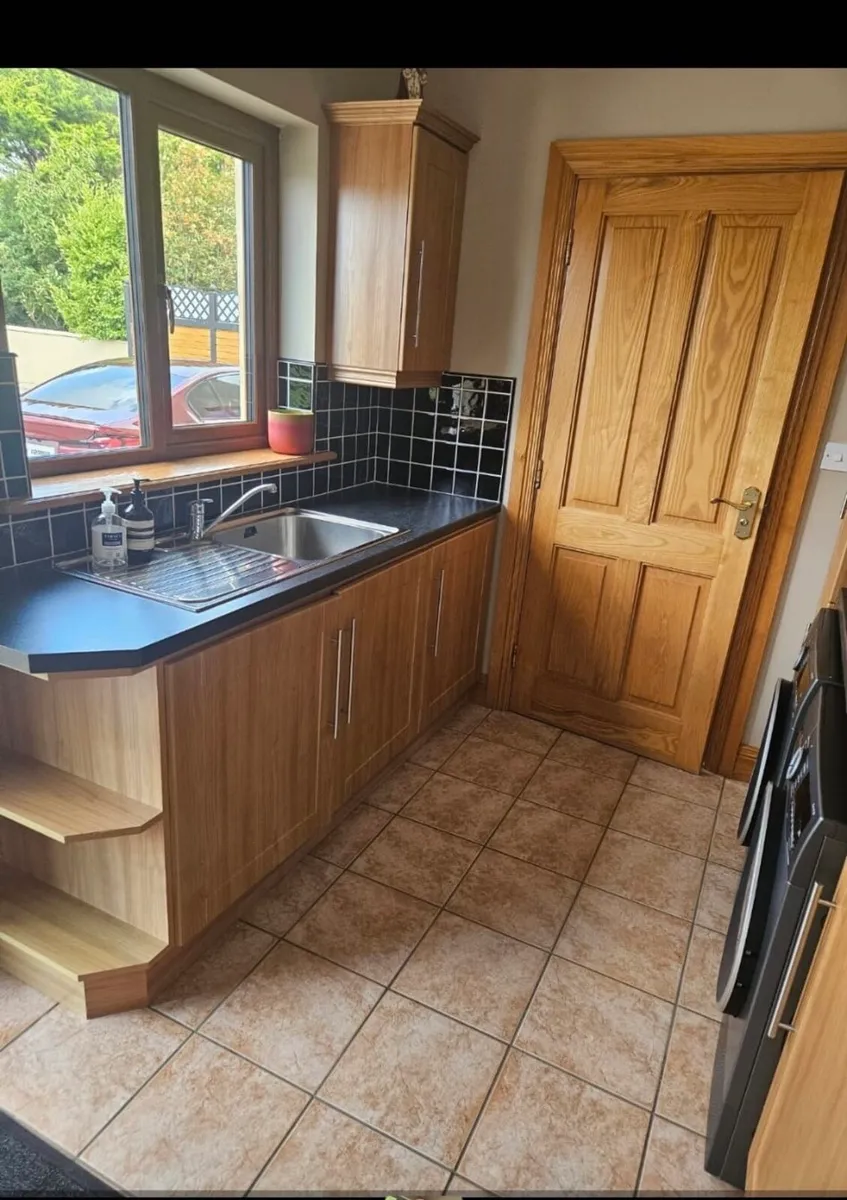Kitchen + utility - Image 2