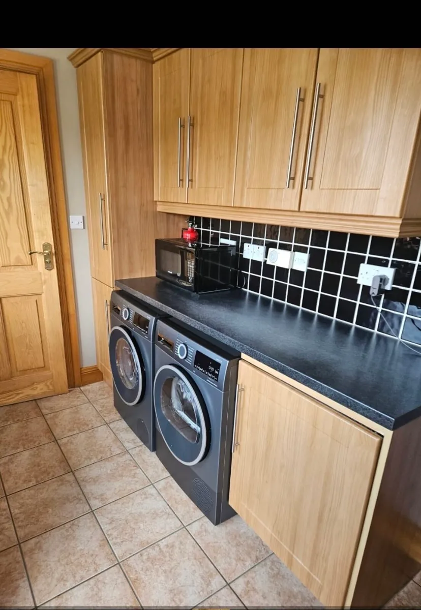 Kitchen + utility - Image 3