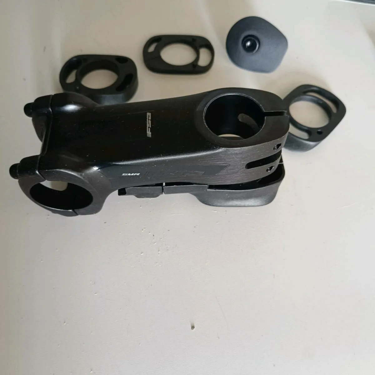 FSA 90mm Non-Series SMR -6deg stem - Image 3