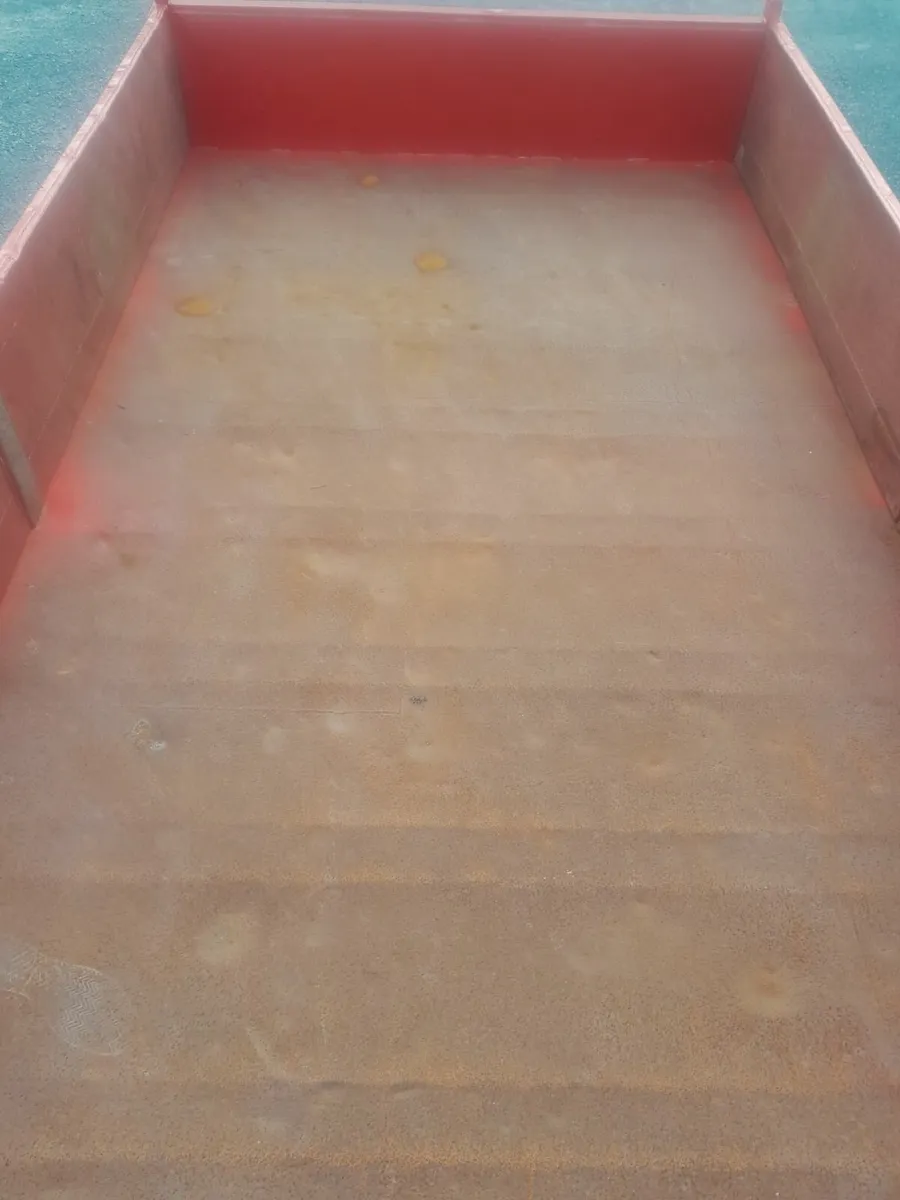 Trailers to clear - Tipping/Ifor Williams - Image 2