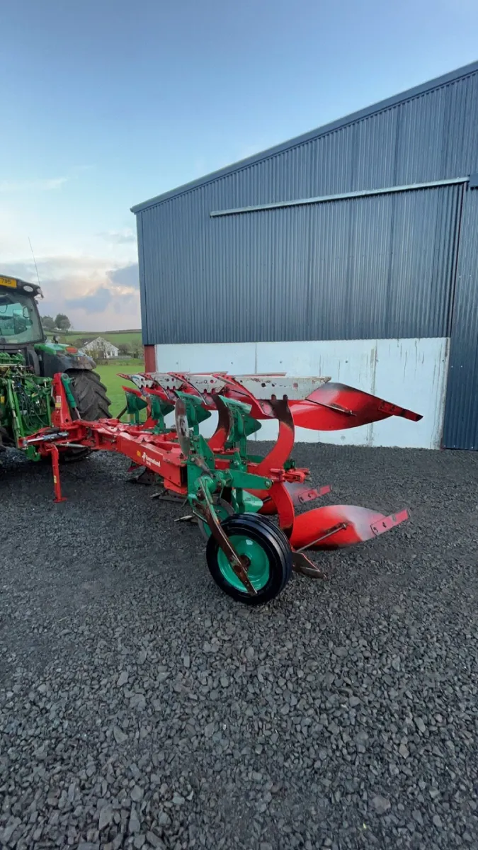 Plough - Image 1