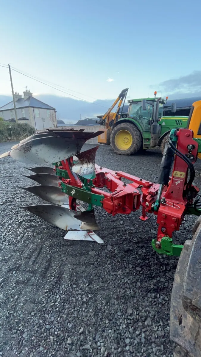 Plough - Image 2