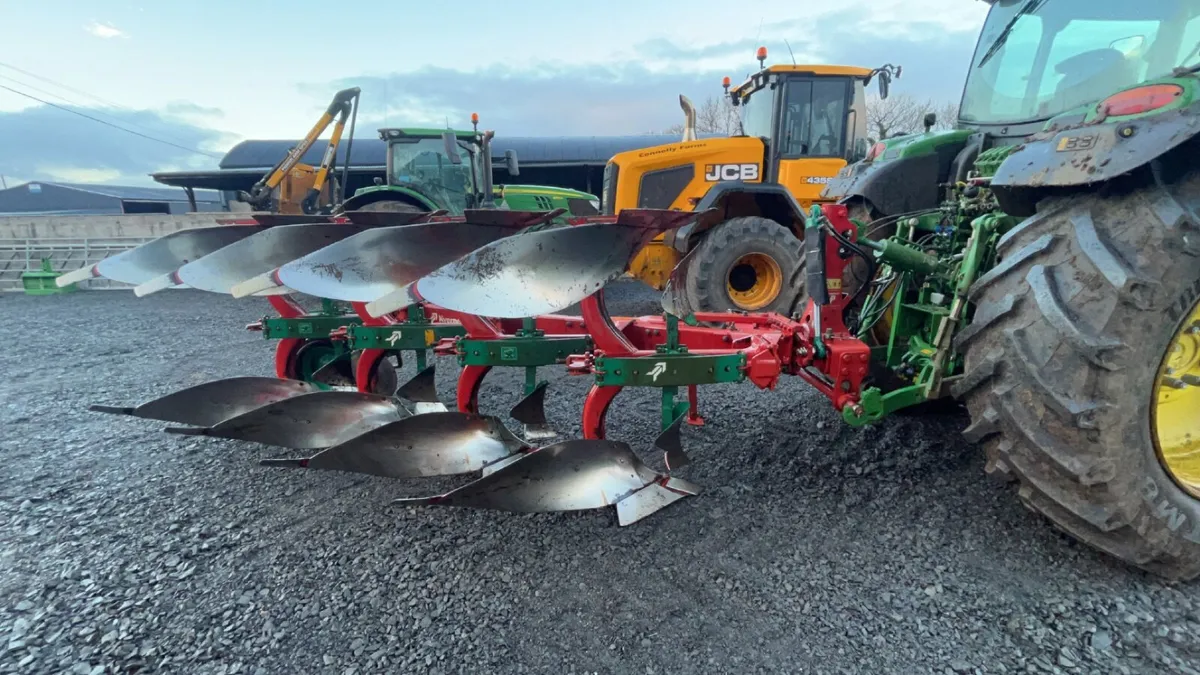 Plough - Image 3