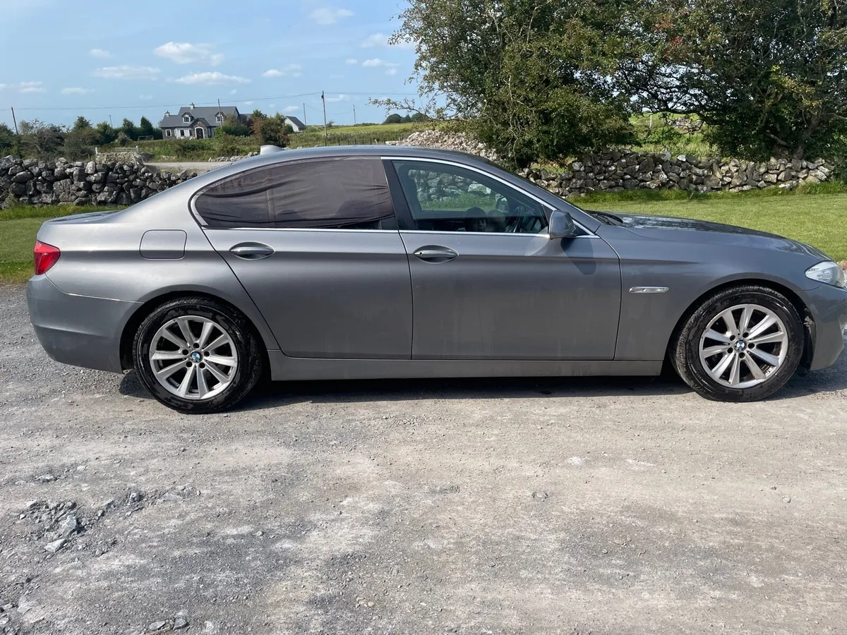 520d BMW - Image 2