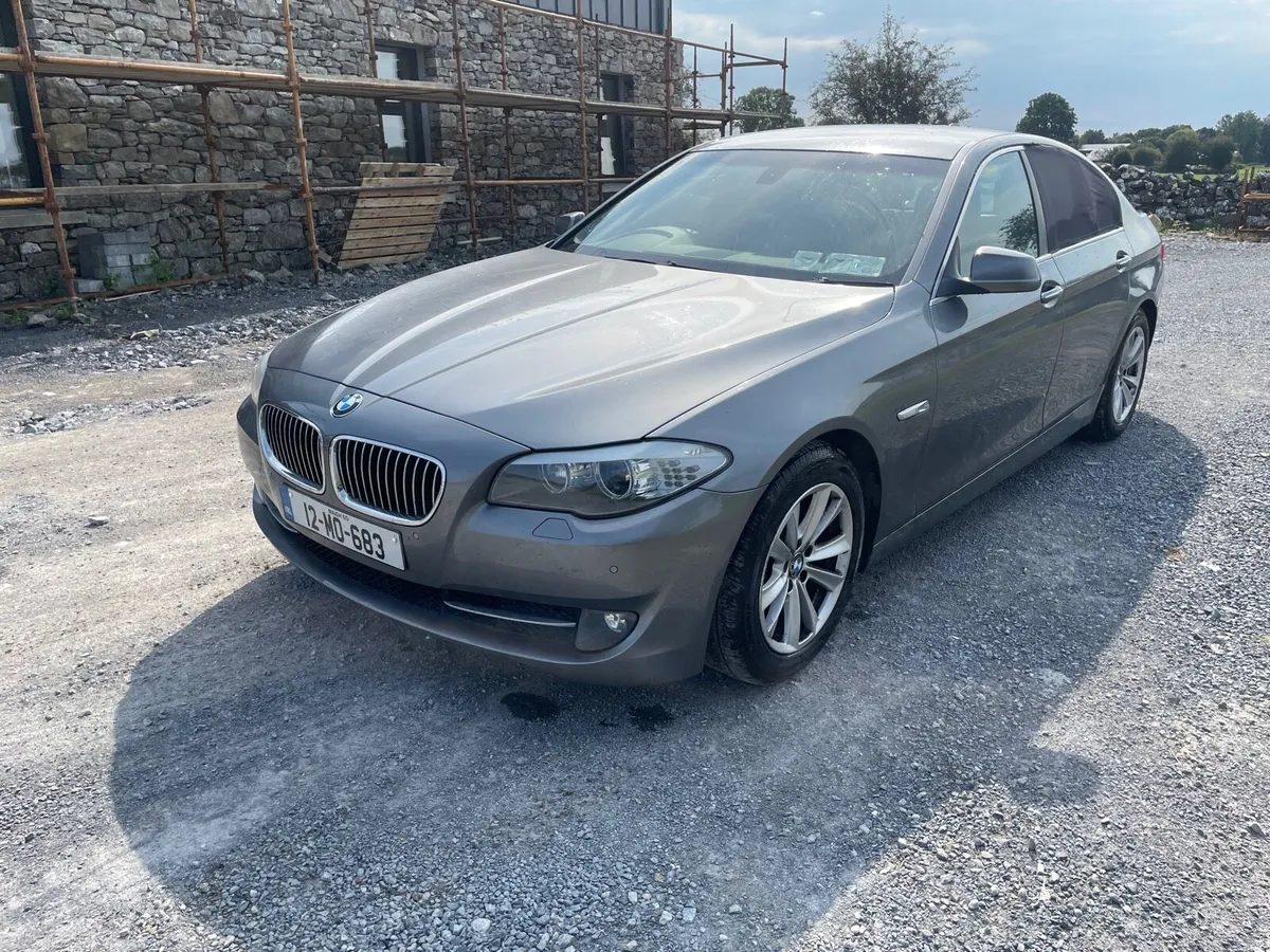 520d BMW - Image 3
