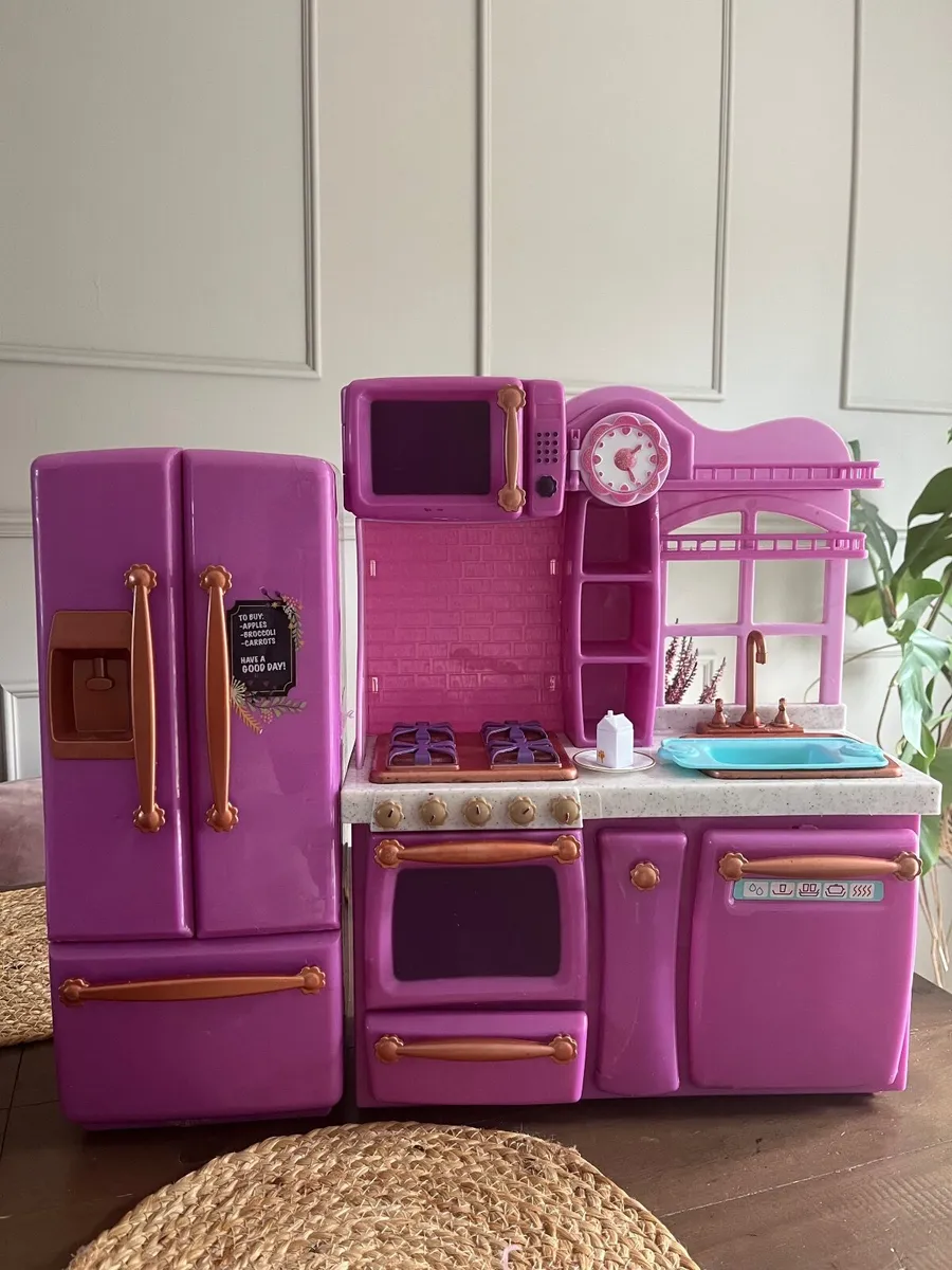 Toys - Image 1