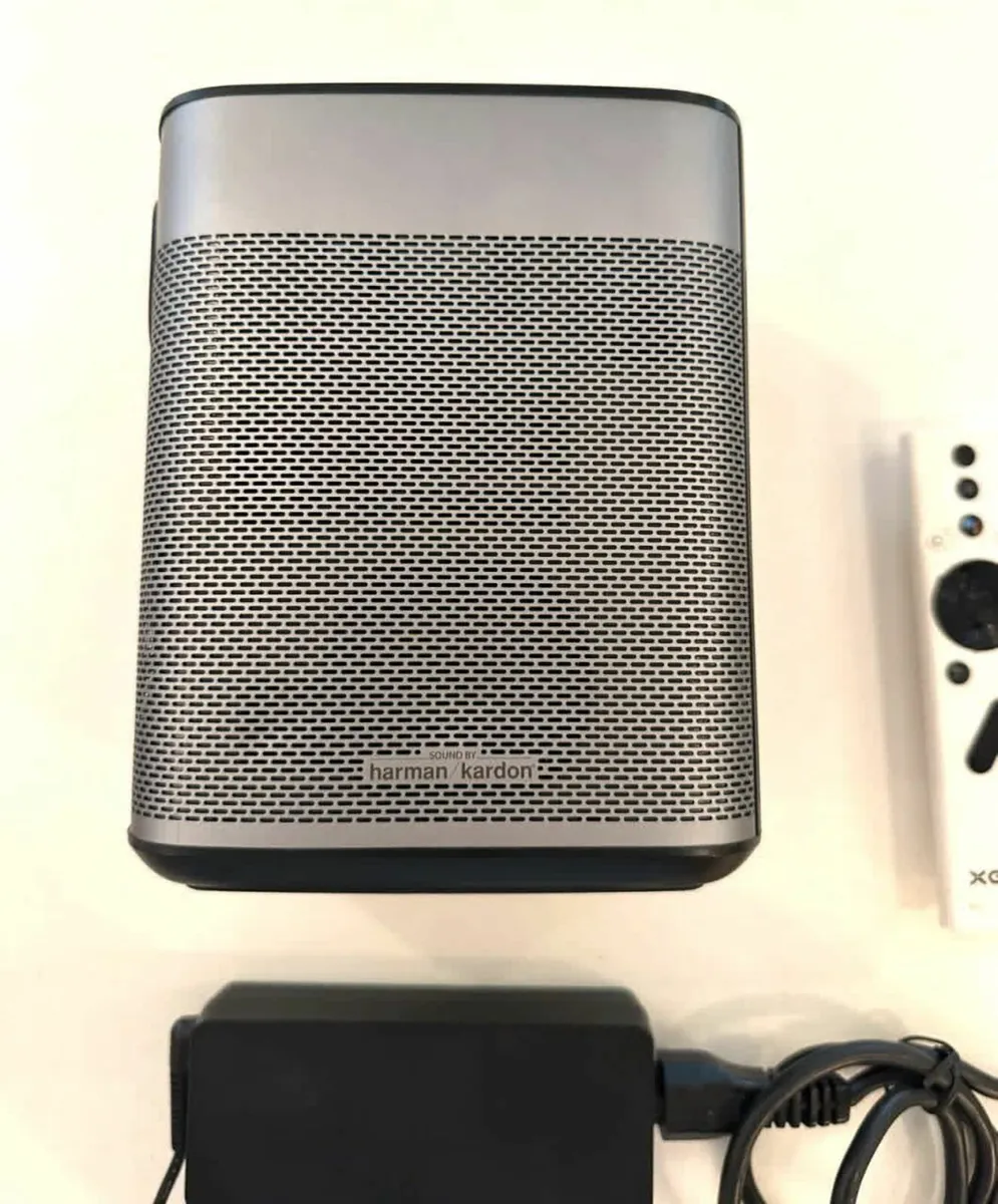 XGIMI Halo+ 1080P Projector 700 ISO Lumens - Image 2