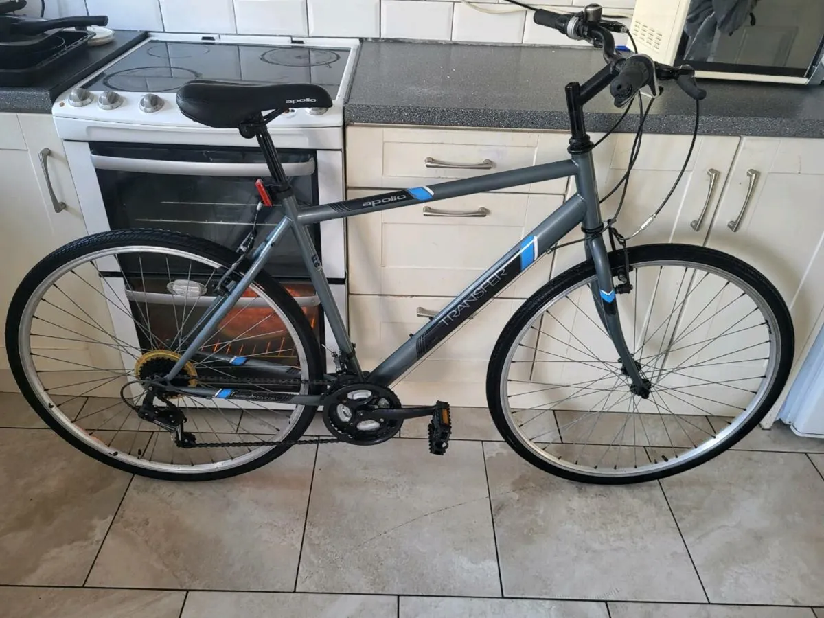 Bike - Image 1
