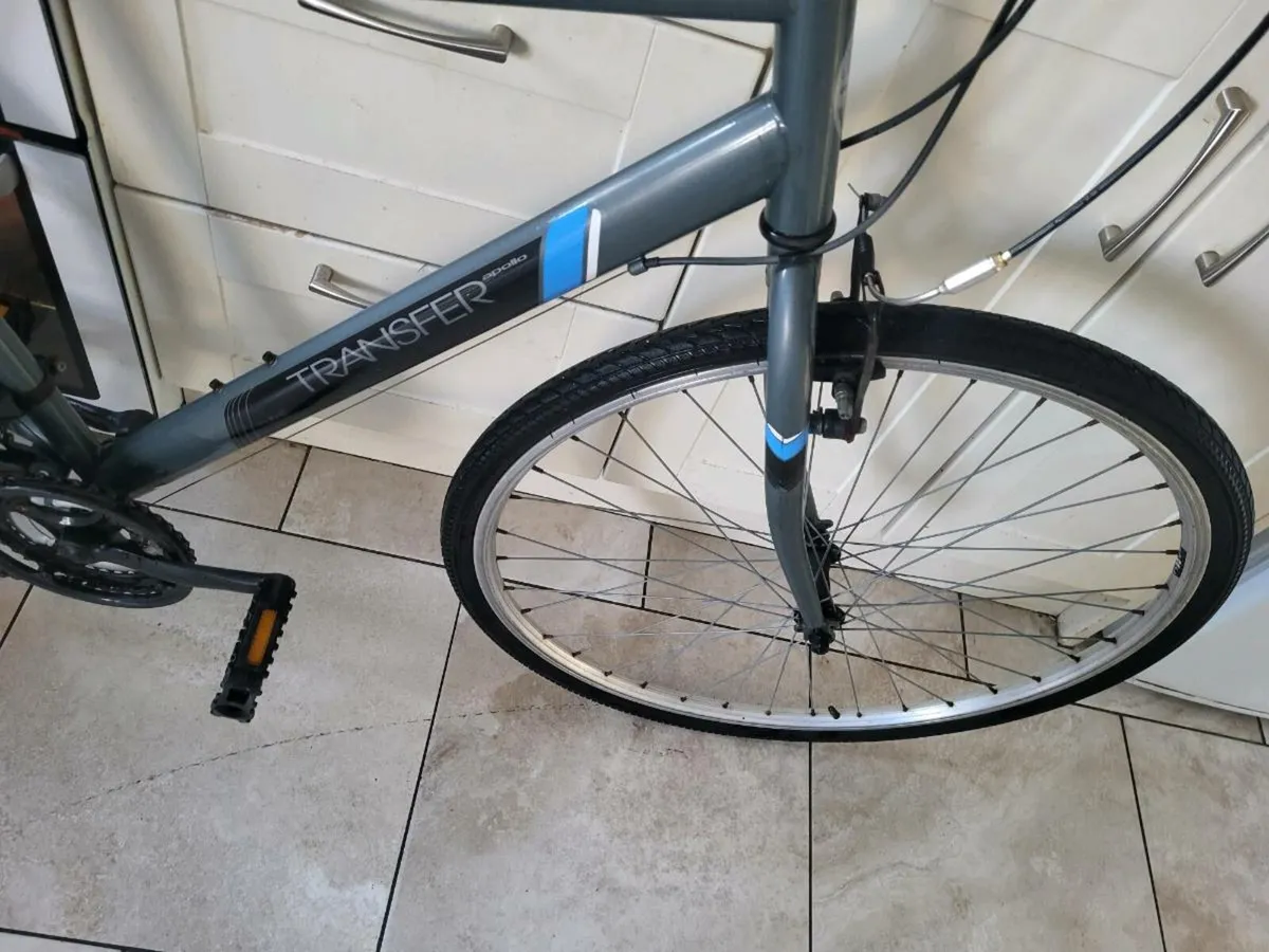 Bike - Image 4