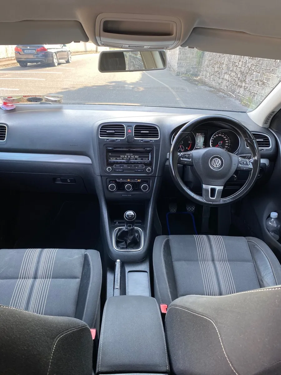 GOLF 6 MATCH, LONG NCT - Image 1