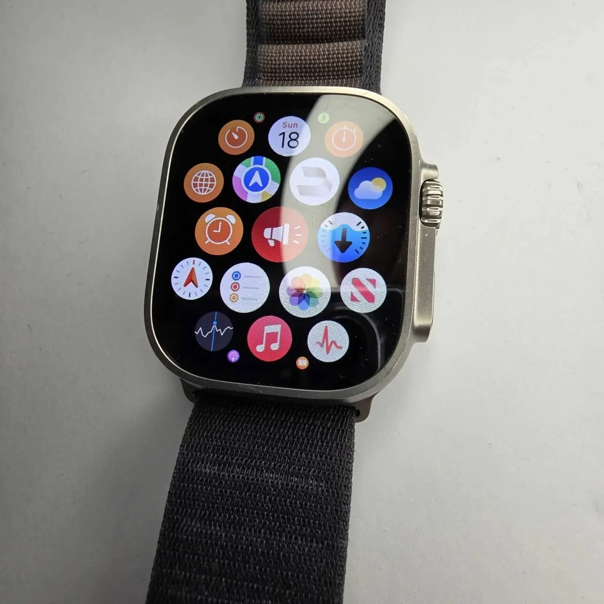Apple Watch Ultra 2 49mm - Image 3