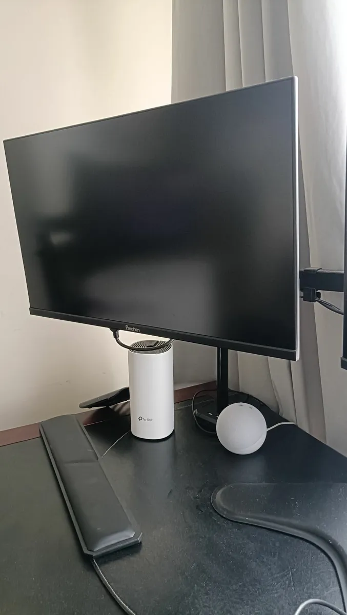 Monitor/computer screen - Prechen - Image 1
