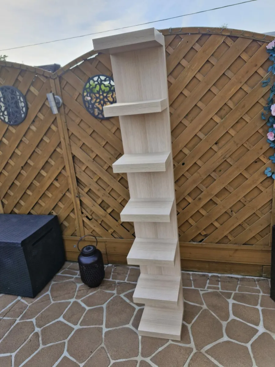 Lack wall shelf - Image 1