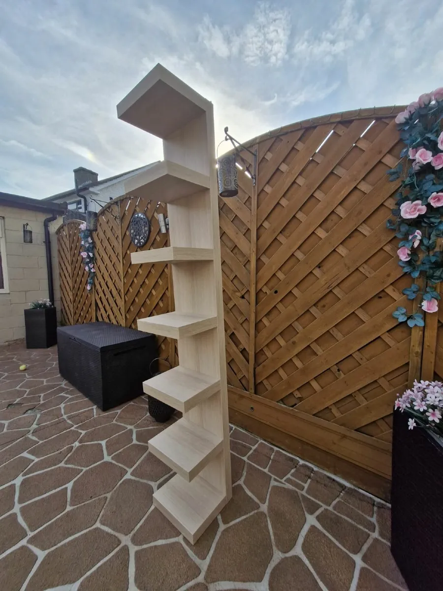 Lack wall shelf - Image 2