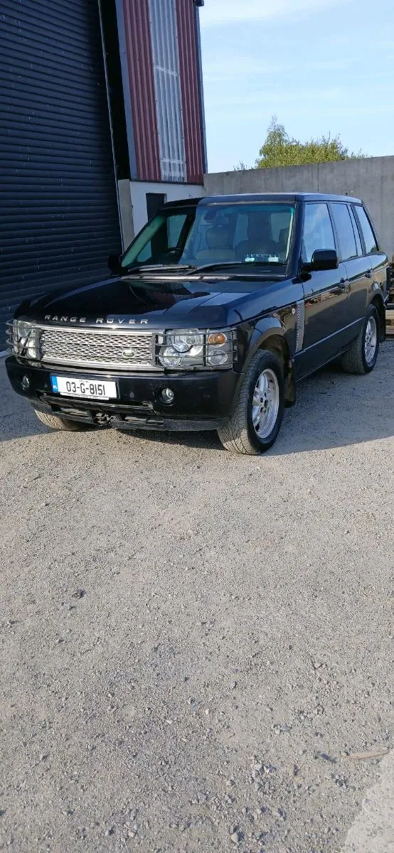 Rangerover - Image 2