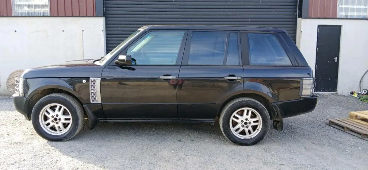 Rangerover - Image 3