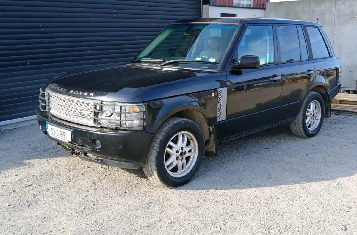 Rangerover - Image 4