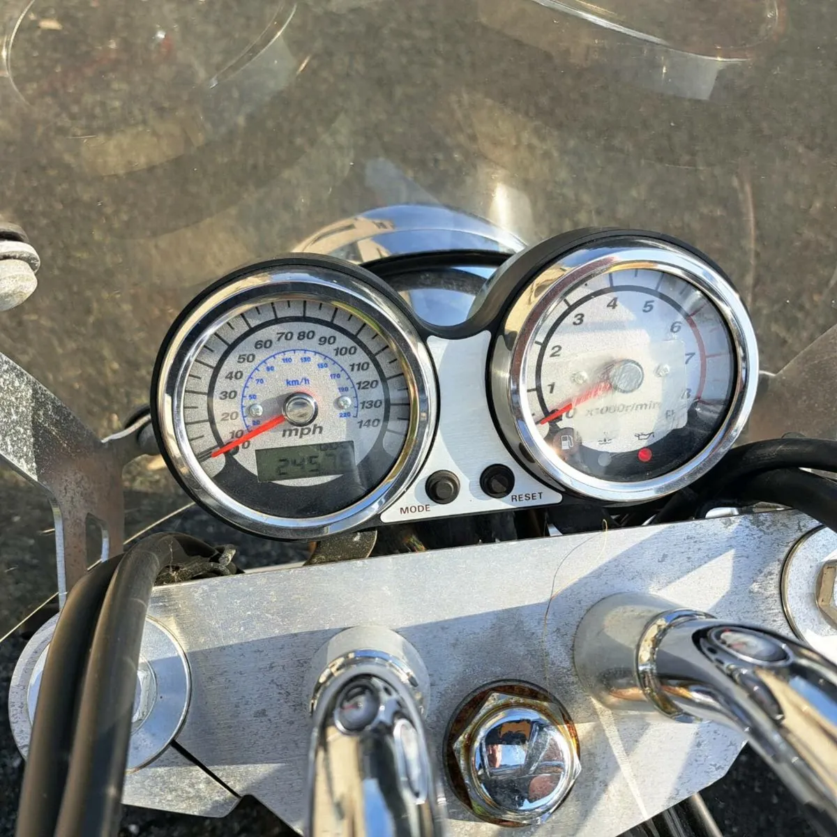 Kawasaki Other 2002 - Image 1