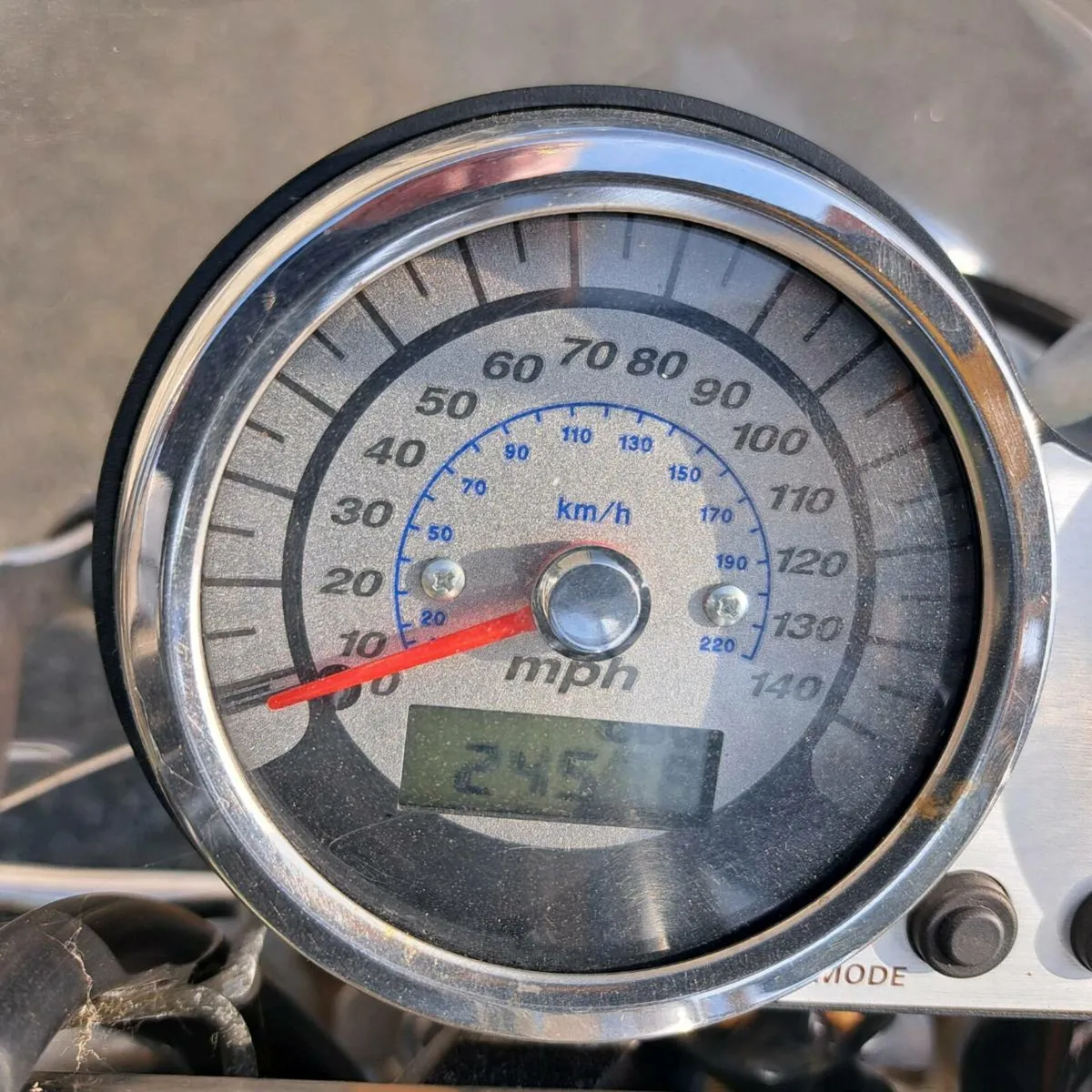 Kawasaki Other 2002 - Image 2