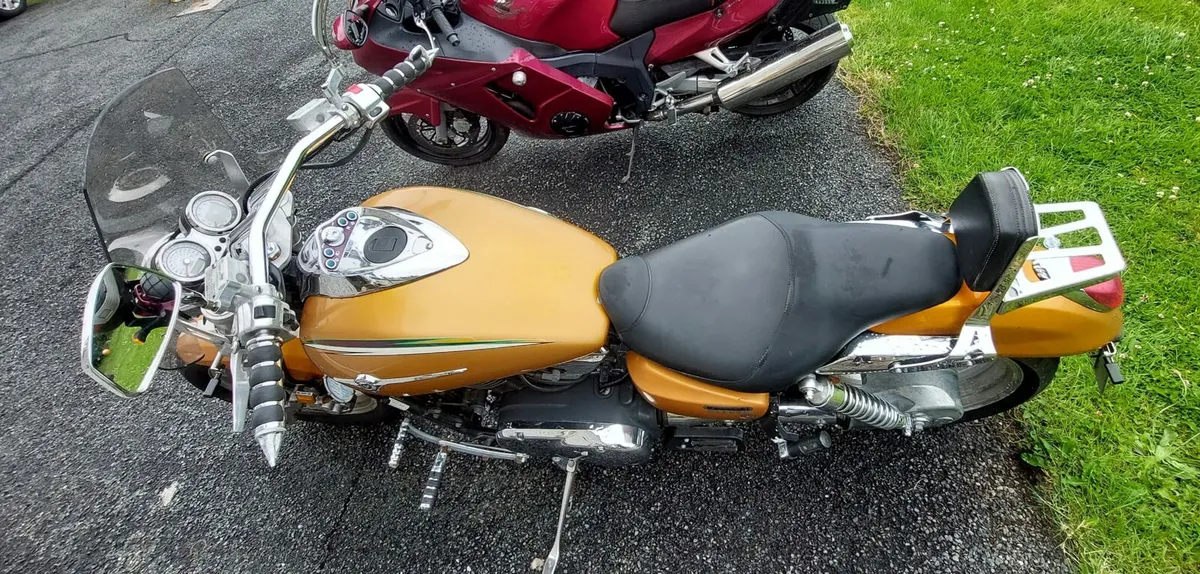 Kawasaki Other 2002 - Image 3