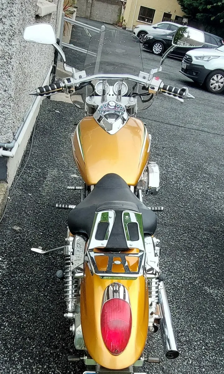 Kawasaki Other 2002 - Image 4