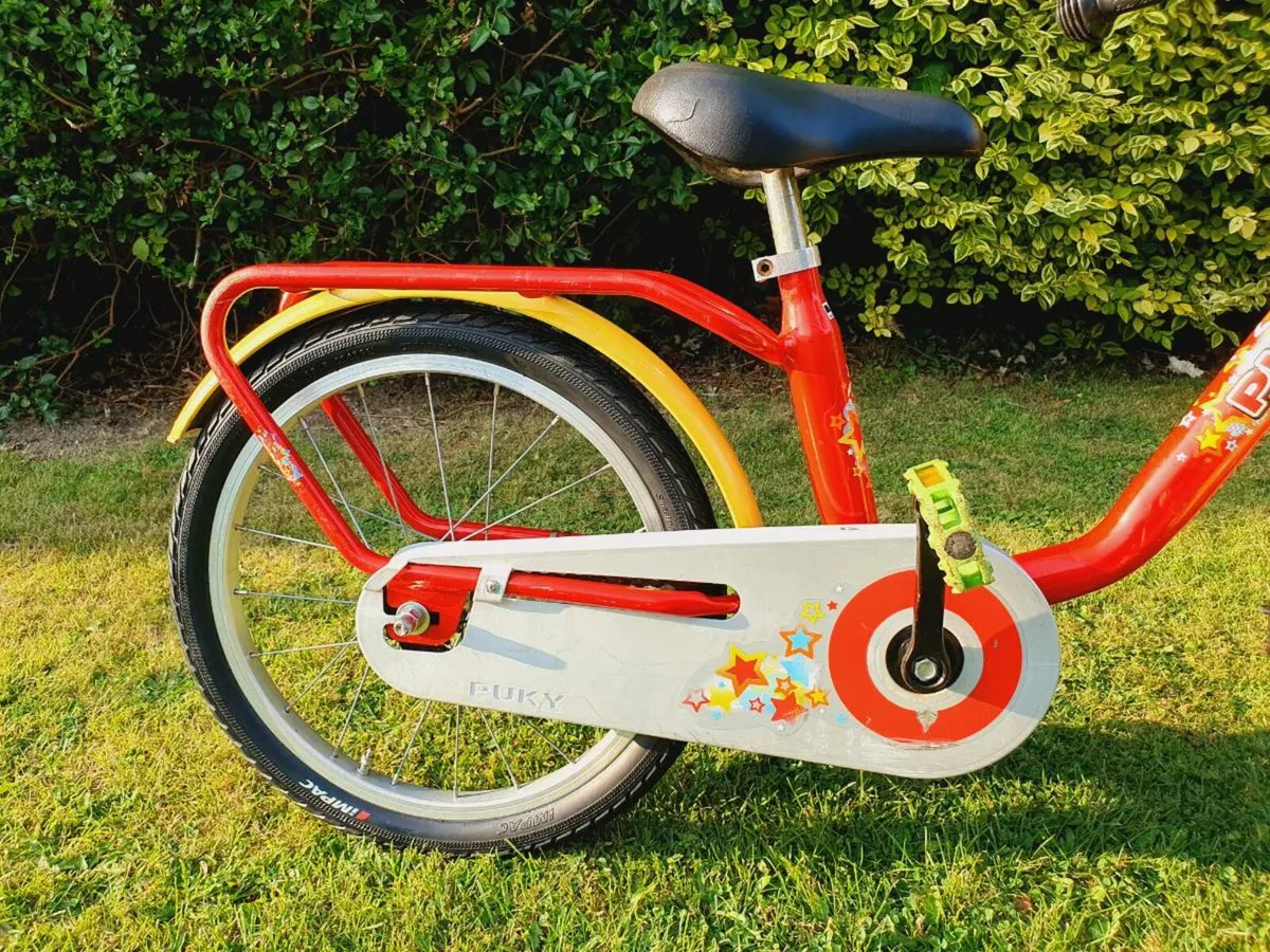 Kids bicycle - Image 2