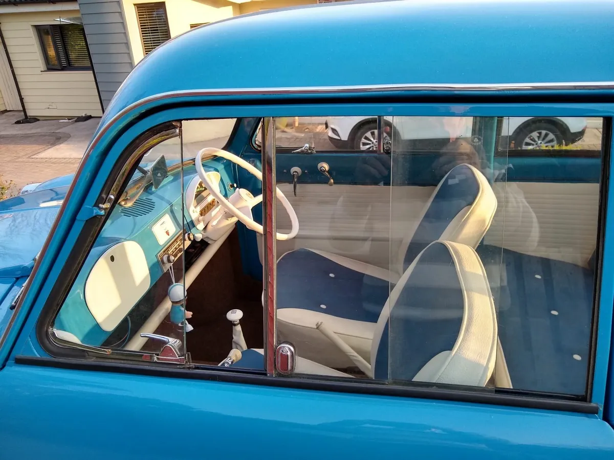 NSU PRINZ iii 1961 - Image 2
