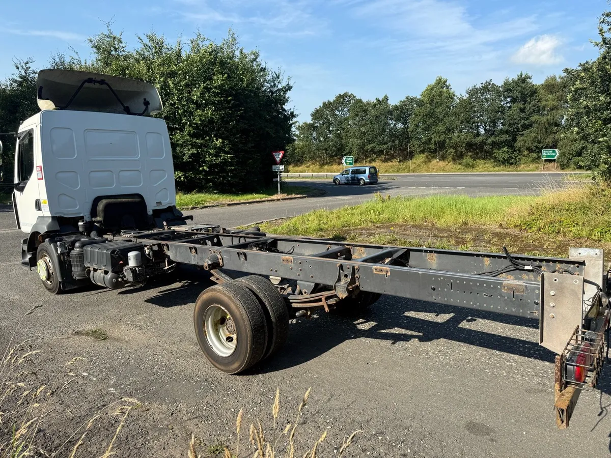 Renault 10 Tonner - Image 4