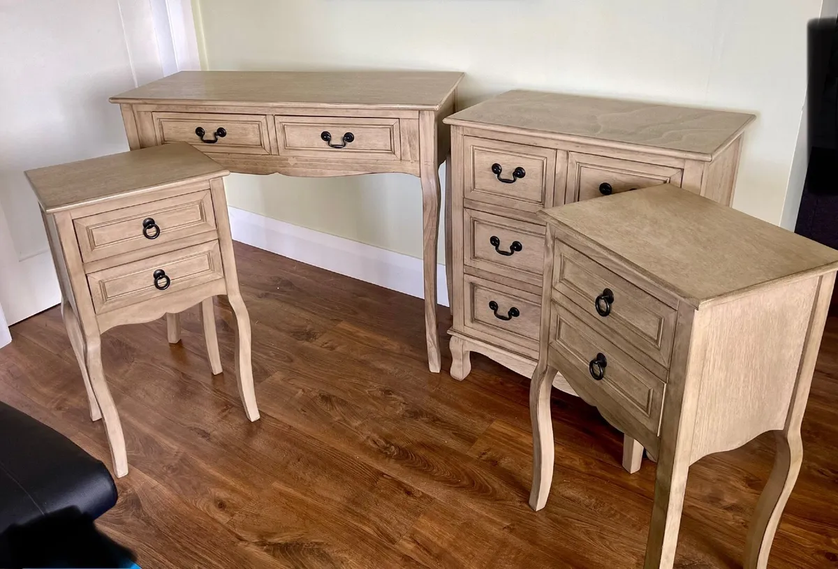 Bedroom furniture