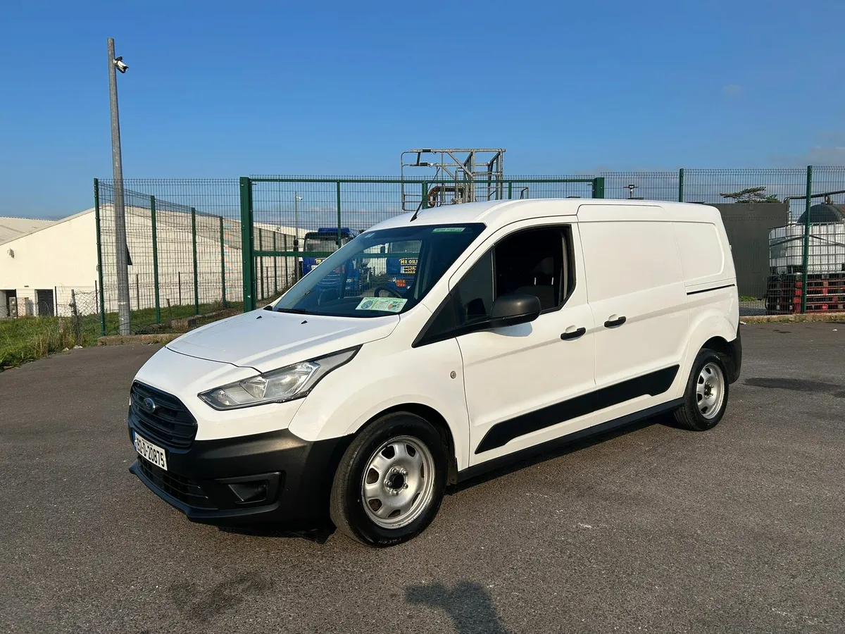 2019 Ford connect LWB - Image 2