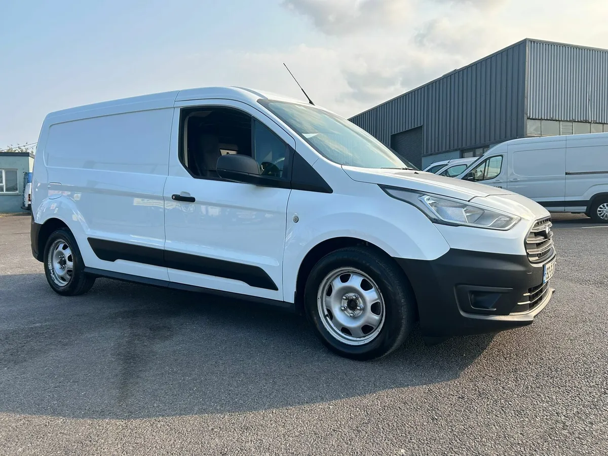 2019 Ford connect LWB - Image 3
