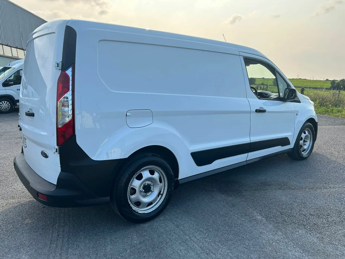 2019 Ford connect LWB - Image 4