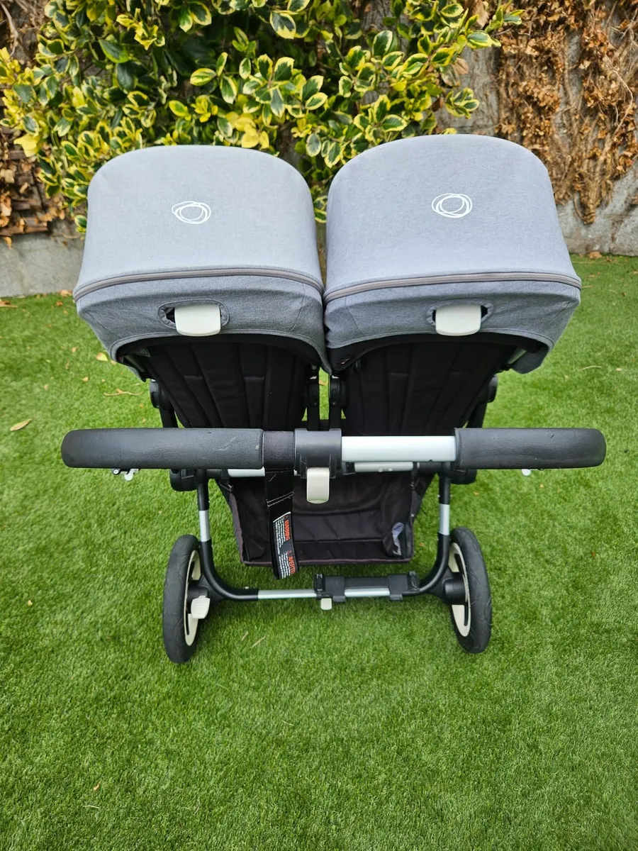 Bugaboo Donkey - Image 1
