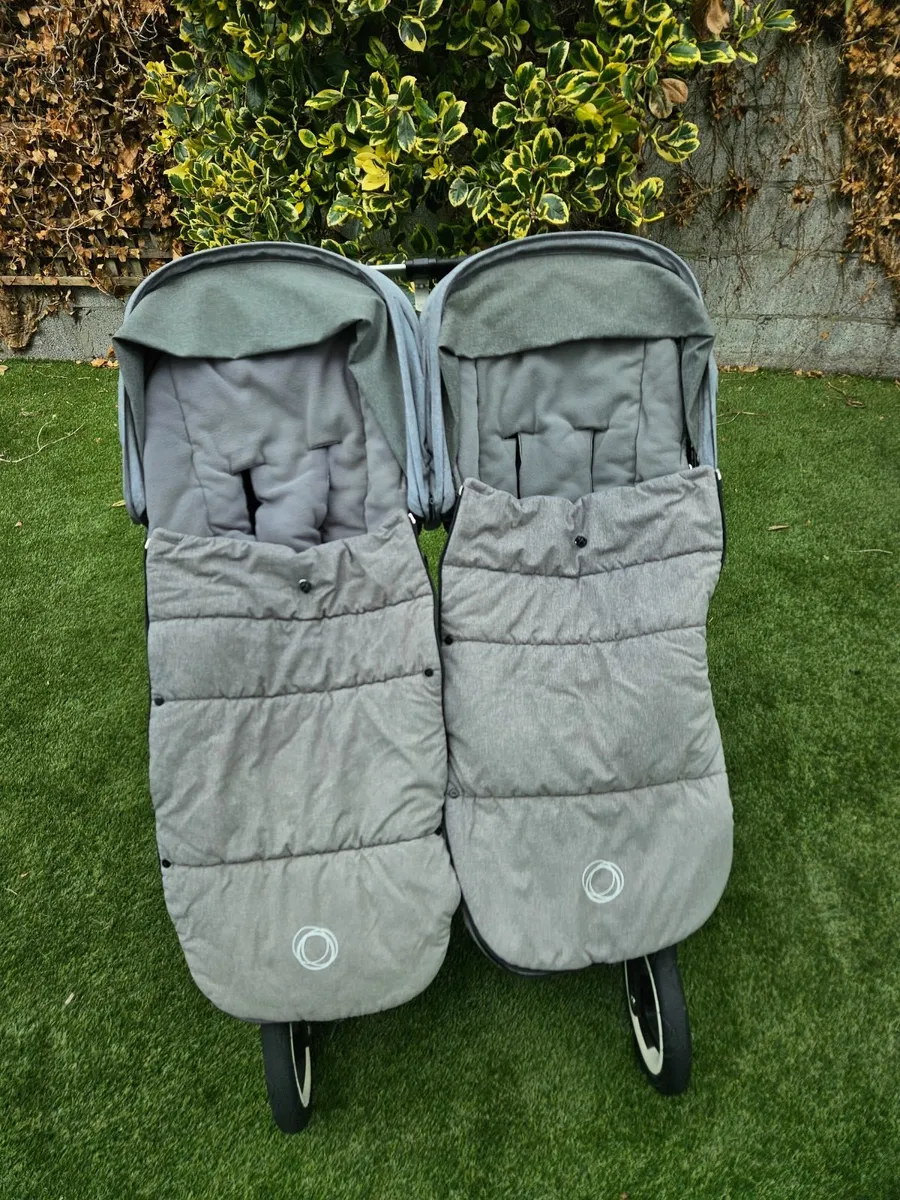 Bugaboo Donkey - Image 2