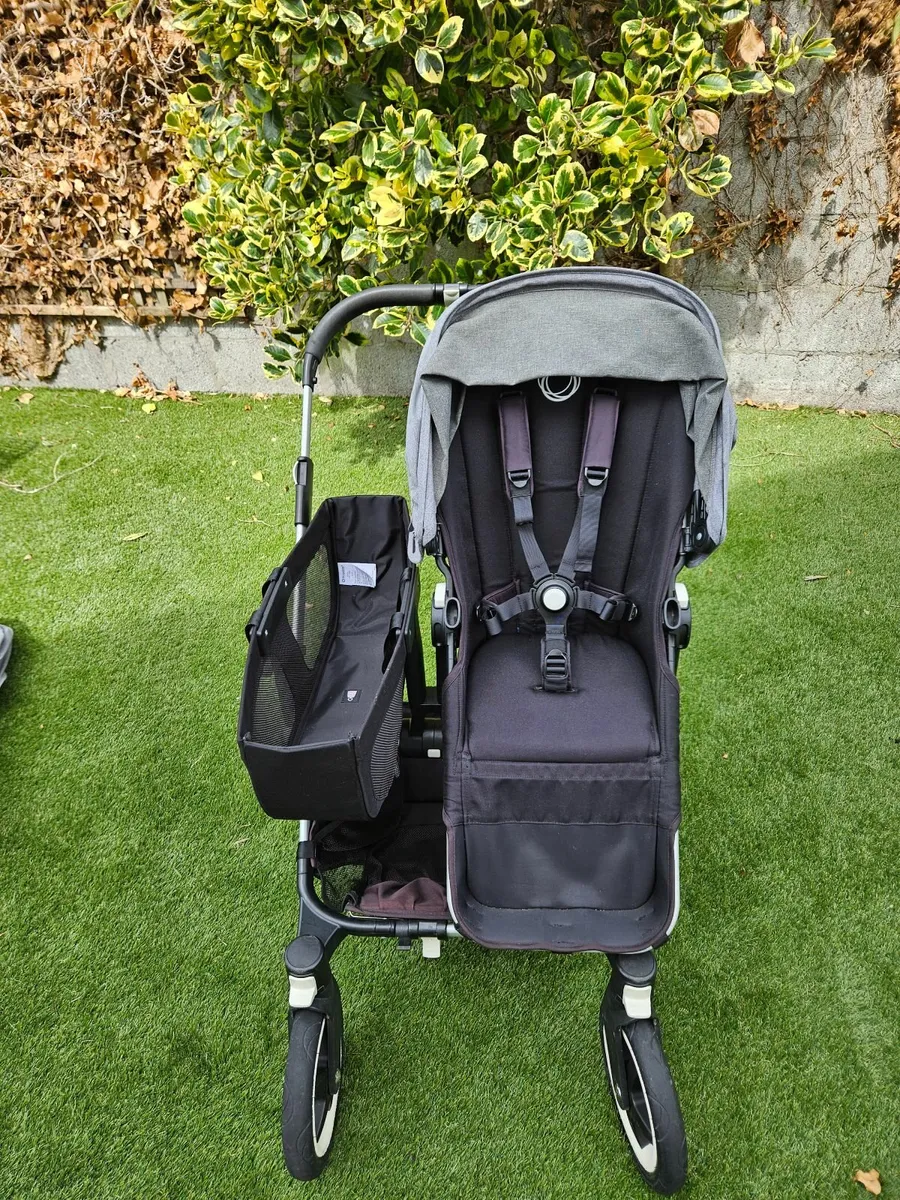 Bugaboo Donkey - Image 4