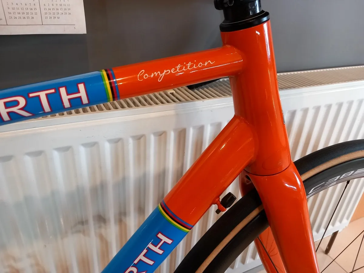 Bicycle - Image 2