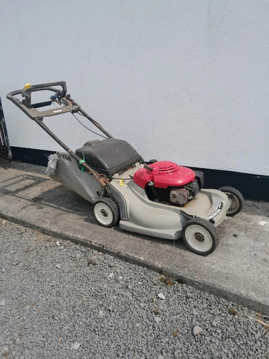 Lawnmower - Image 4