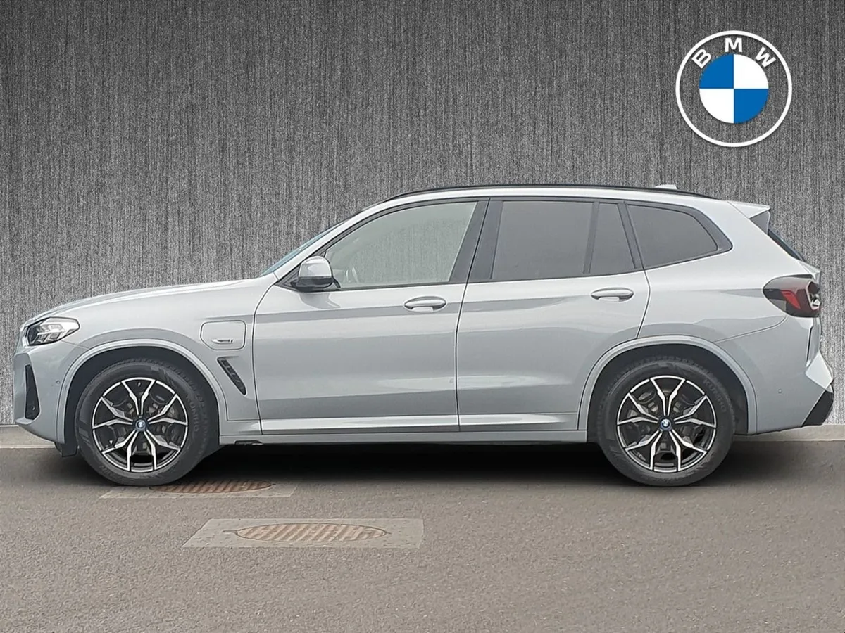 BMW X3 Xdrive30 M Sport - Image 4