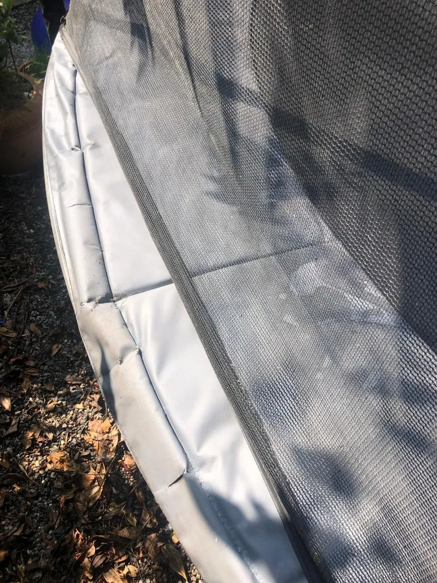 Berg Trampoline 12” - Image 3