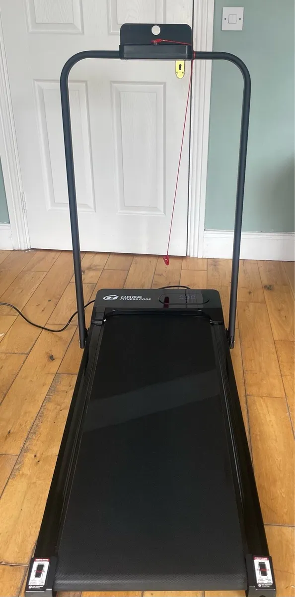 Treadmill - Image 2