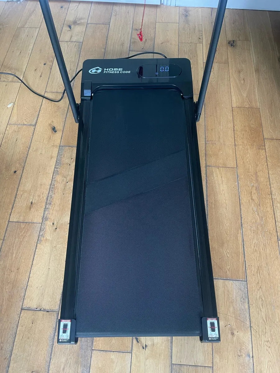 Treadmill - Image 3