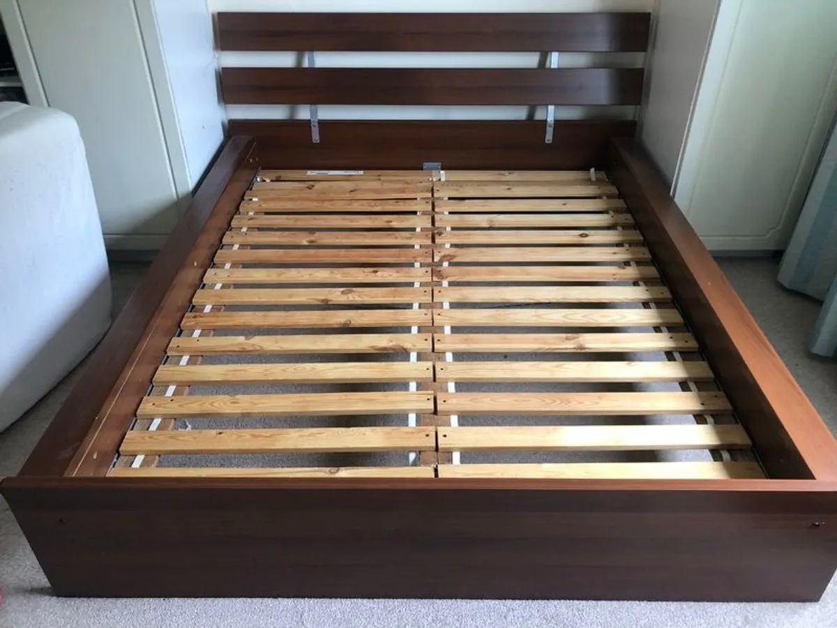 King Size Bed for Sale