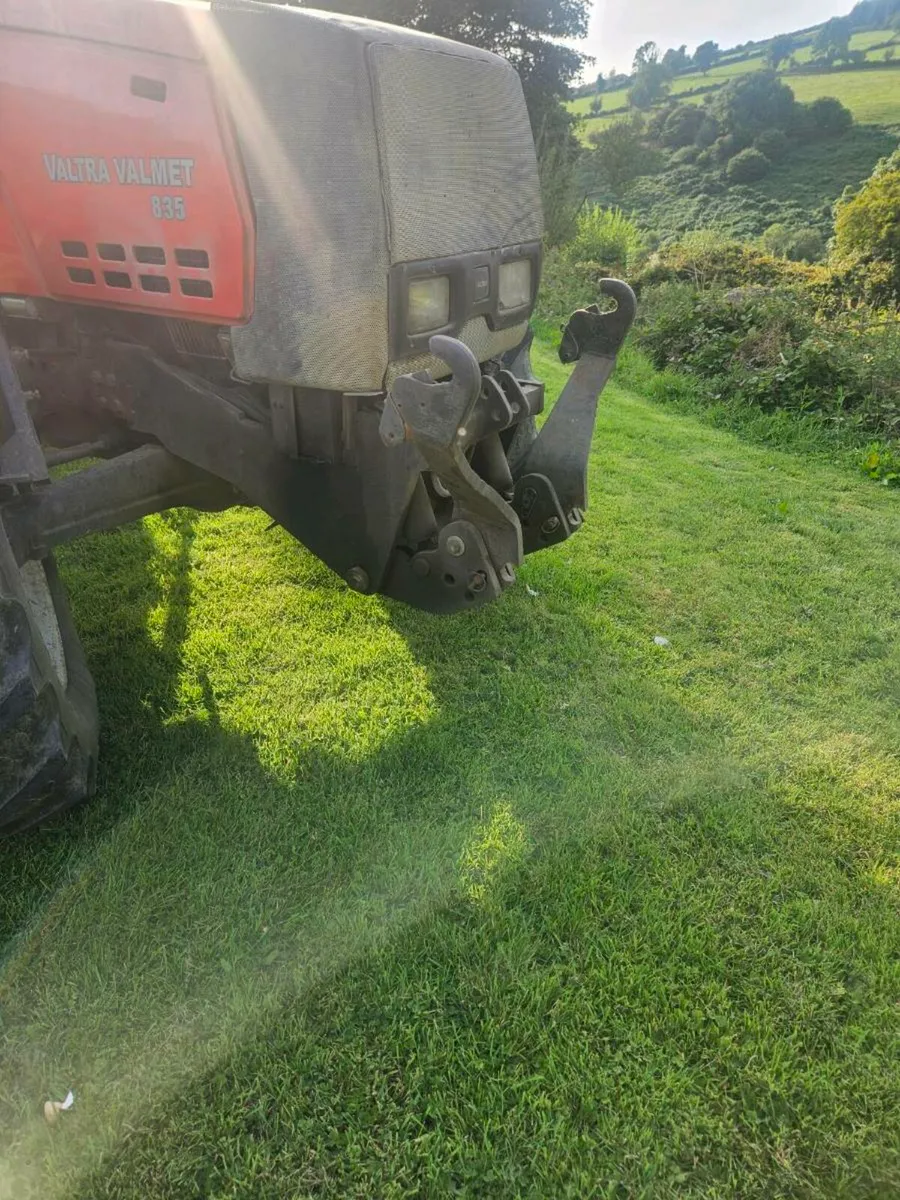 Tractor - Image 1