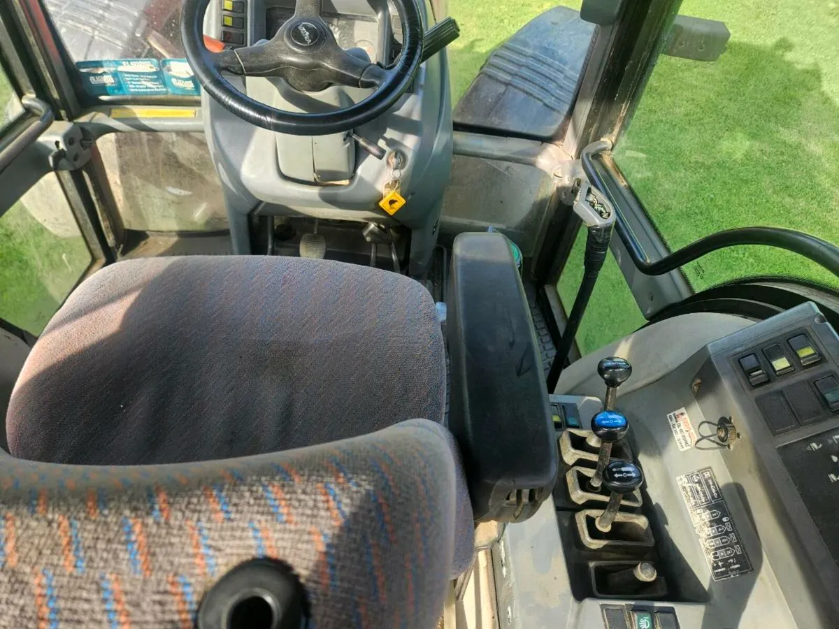 Tractor - Image 2