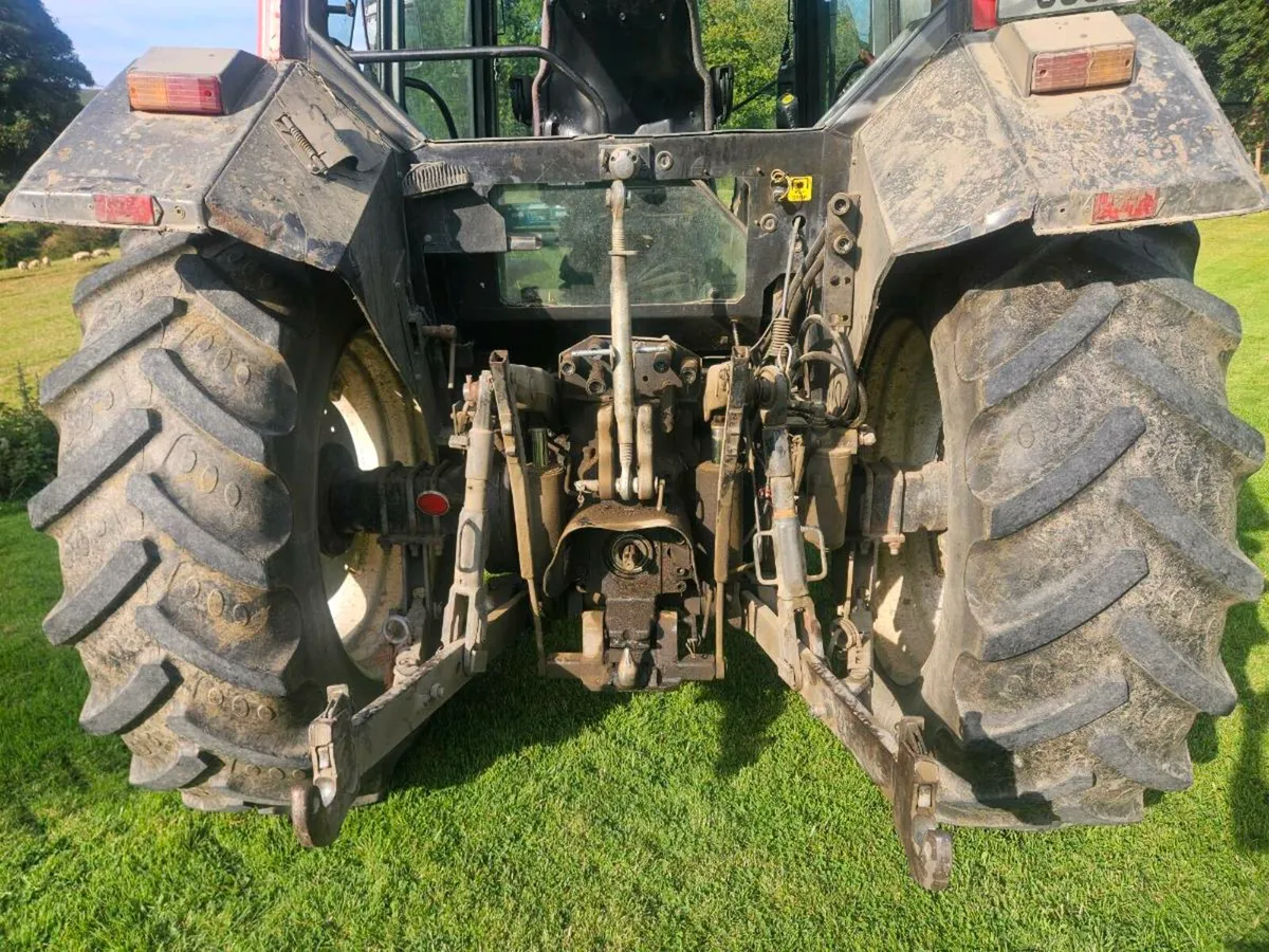 Tractor - Image 3
