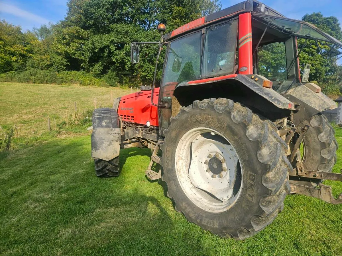 Tractor - Image 4